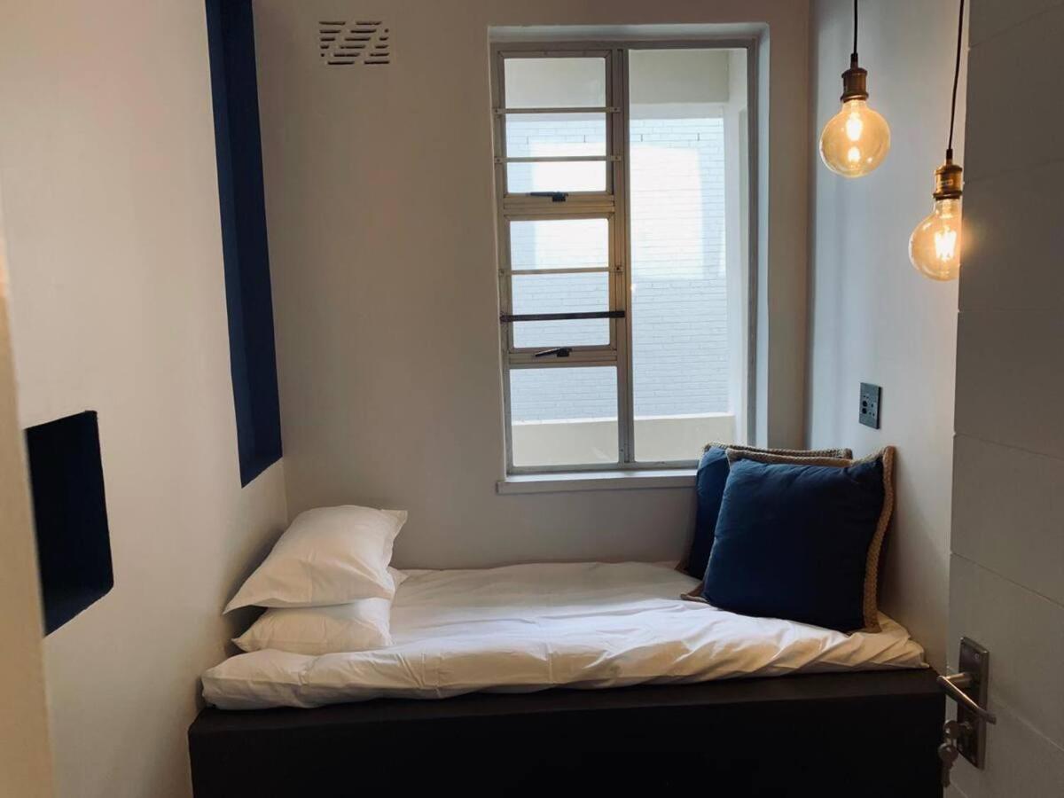 Atlantic 2 Bedroom With Sea View Cidade Do Cabo Exterior foto