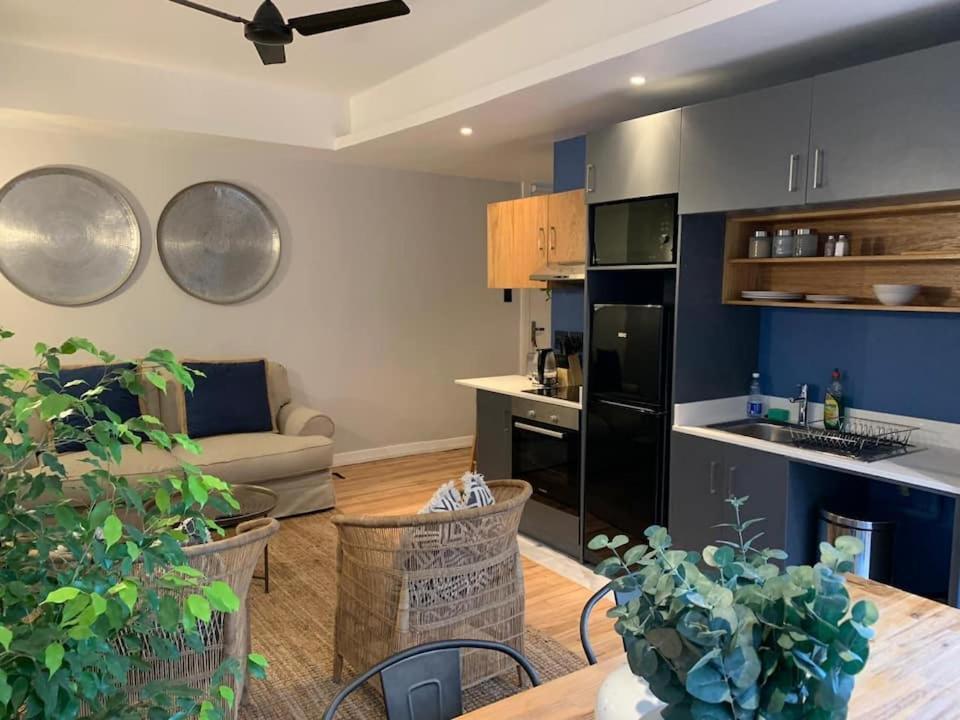 Atlantic 2 Bedroom With Sea View Cidade Do Cabo Exterior foto