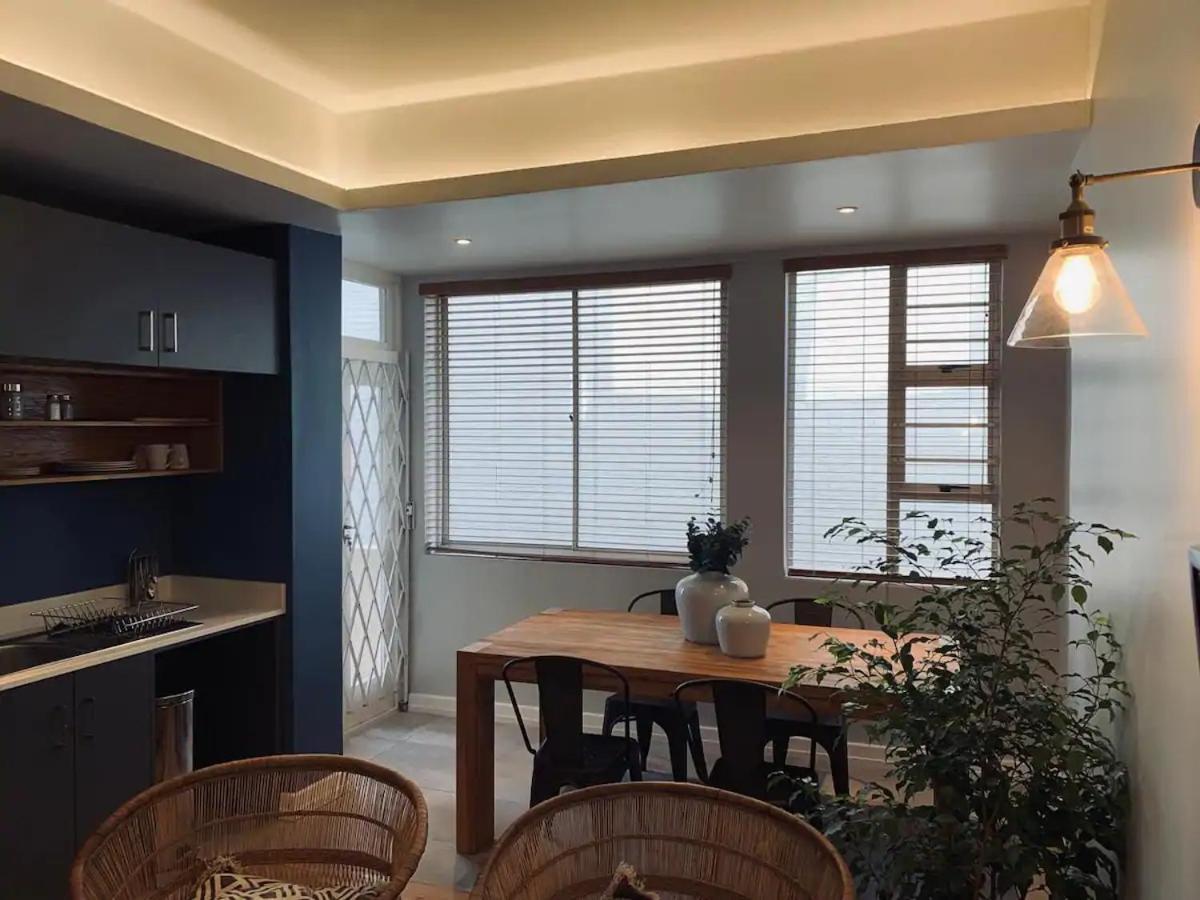Atlantic 2 Bedroom With Sea View Cidade Do Cabo Exterior foto