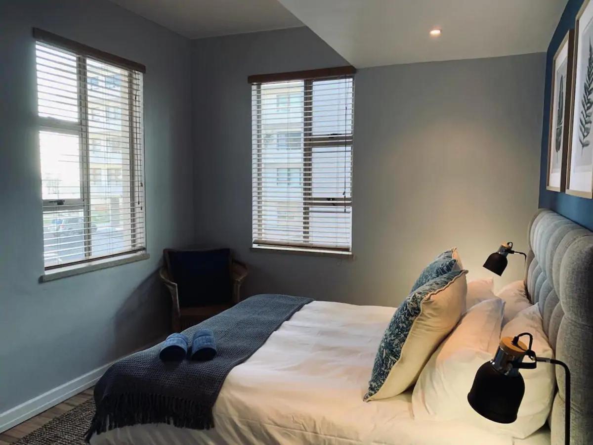 Atlantic 2 Bedroom With Sea View Cidade Do Cabo Exterior foto