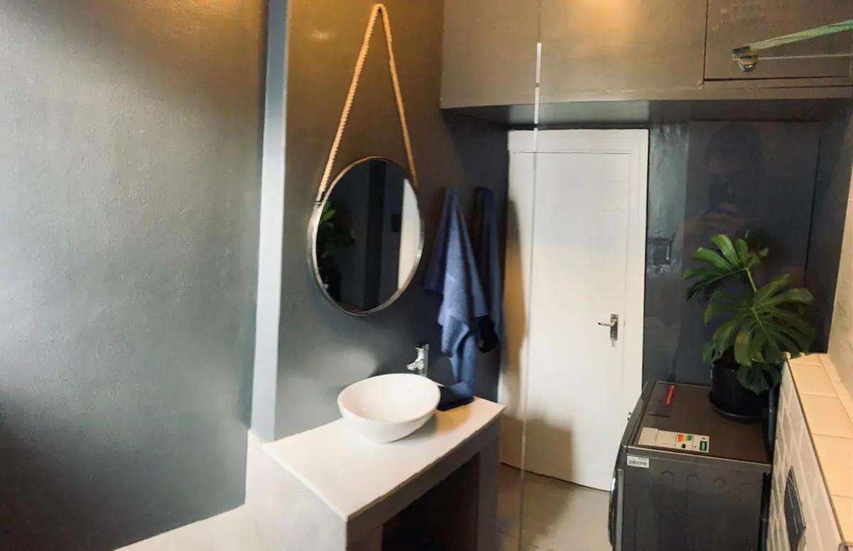 Atlantic 2 Bedroom With Sea View Cidade Do Cabo Exterior foto